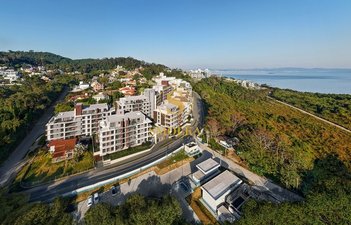apartment em Rodovia João Paulo, João Paulo - Florianópolis - SC