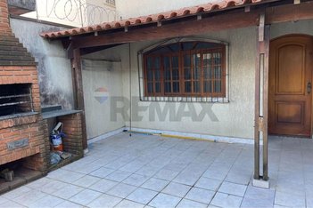 house em Rua Augusta Aparecida de Carvalho Morais, Jardim Santa Helena - Suzano - SP