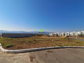 land_lot em Rua Cinco, Residencial Parque dos Buritis - Lagoa Santa - MG