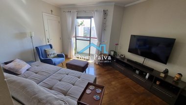 apartment em Rua Catulo da Paixão Cearense, Vila da Saúde - São Paulo - SP