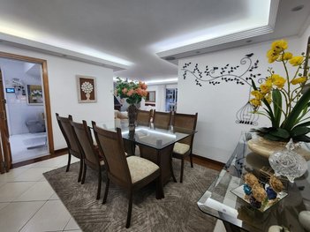 apartment em Rua Juventus, Jardim Mutinga - Barueri - SP