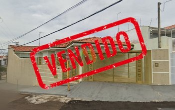 house em Rua Francisca Antônio Funari, Jardim Paraíso II - Botucatu - SP