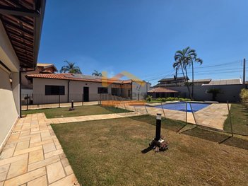 house em Rua Francisco Fornazari, Residencial Furlan - Santa Bárbara D'Oeste - SP