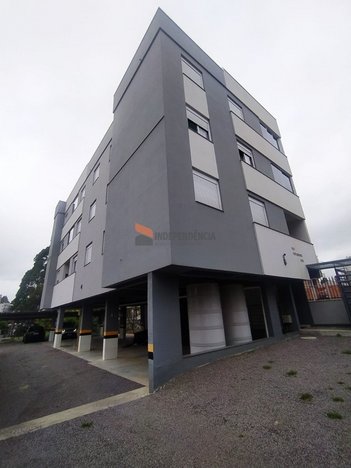 apartment em Quinto Slomp, Forqueta - Caxias do Sul - RS