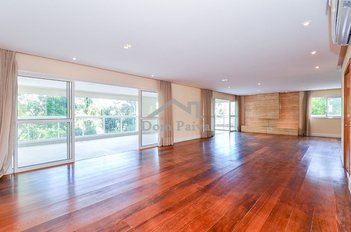 apartment em Rua Deputado Laércio Corte, Paraíso do Morumbi - São Paulo - SP