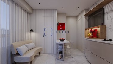 apartment em Rua Maria Antônia, Vila Buarque - São Paulo - SP