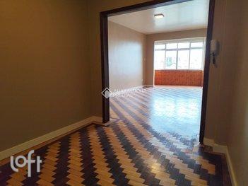 apartment em Quintino Bandeira, São Geraldo - Porto Alegre - RS