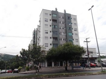 apartment em Avenida da Cavalhada, Cavalhada - Porto Alegre - RS