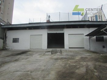 industrial em Bosque da Saude, Saúde - São Paulo - SP