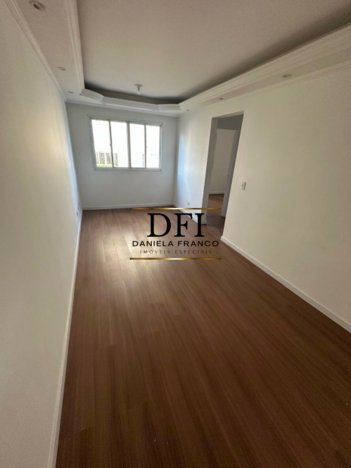 apartment em Rua Almino Afonso, Jardim Norma - São Paulo - SP
