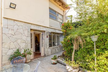 house em Rua Patápio Silva, Jardim das Bandeiras - São Paulo - SP