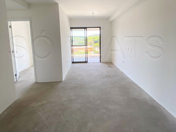 apartment em Rua Marechal Deodoro, Santo Amaro - São Paulo - SP