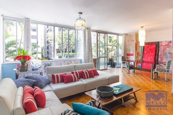 apartment em Rua Barão Teixeira de Camargo, Conjunto Habitacional Inácio Monteiro - São Paulo - SP