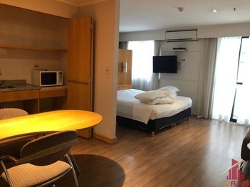 apartment em Rua Tuim, Vila Uberabinha - São Paulo - SP