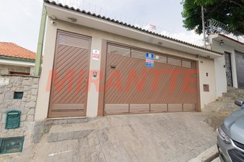 house em Rua João Cabral, Jardim do Colégio (Zona Norte) - São Paulo - SP