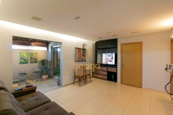 apartment em Rua Melo Teixeira, Álvaro Camargos - Belo Horizonte - MG