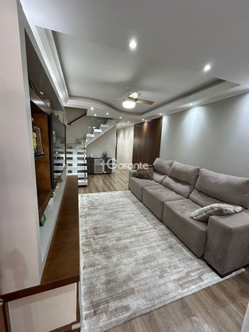 house em Rua Cânfora, Jardim Brasil (Zona Norte) - São Paulo - SP