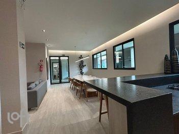 apartment em Monte Alegre, São Lucas - Belo Horizonte - MG