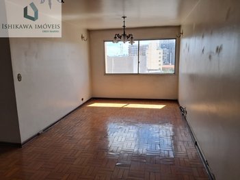 apartment em Rua Domingos de Morais, Vila Mariana - São Paulo - SP