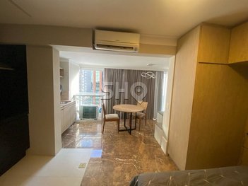 apartment em Avenida Aratãs, Indianópolis - São Paulo - SP