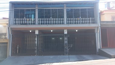 house em Rua Castelgandolfi, Jardim Santo Antônio - Salto - SP
