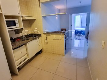 apartment em Rua Palestra Itália, Perdizes - São Paulo - SP