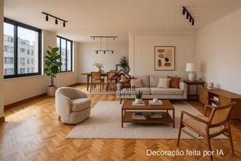 apartment em Rua Souza Lima, Realengo - Rio de Janeiro - RJ