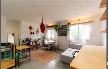 apartment em Rua Francisco Rossano, Sítio da Figueira - São Paulo - SP