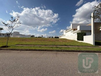 land_lot em Avenida Adolpho Massaglia, Vossoroca - Votorantim - SP