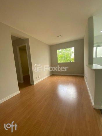 apartment em Nelson Palma Travassos, Jaraguá - São Paulo - SP