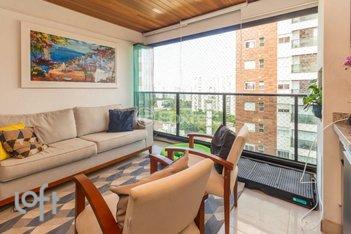 apartment em Bragança Paulista, Santo Amaro - São Paulo - SP