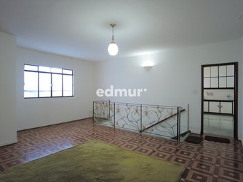 house em Rua Guilherme Marconi, Vila Assunção - Santo André - SP
