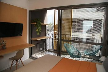 apartment em Rua Senador César Lacerda Vergueiro, Sumarezinho - São Paulo - SP