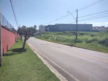 commercial_land_lot em Rua do Observatório, Observatório - Vinhedo - SP