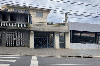 commercial_property em Avenida Pedro Bueno, Jabaquara - São Paulo - SP