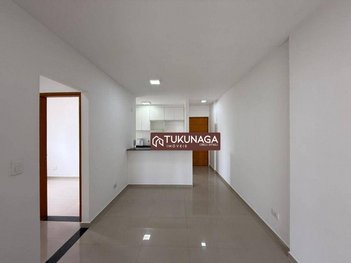 apartment em Avenida Doutor Timóteo Penteado, Vila Galvão - Guarulhos - SP