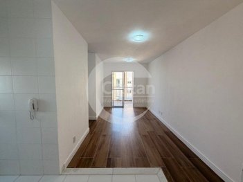 apartment em Avenida Vila Ema, Vila Ema - São Paulo - SP