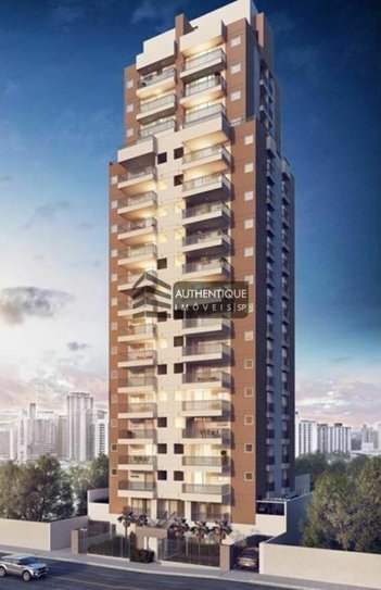 apartment em Avenida Doutor Hugo Beolchi, Vila Guarani (Z Sul) - São Paulo - SP