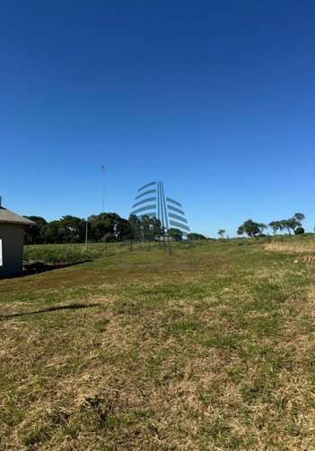 land_lot em Rua Basilio Viero, Zamperetti - Santiago - RS