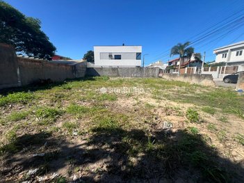 land_lot em Rua Fidélis Govoni, Campeche - Florianópolis - SC