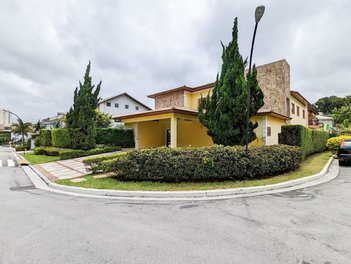 house em Rua Paramount, Anchieta - São Bernardo do Campo - SP