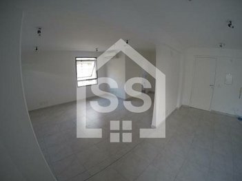 office em Rua Turiassu, Perdizes - São Paulo - SP