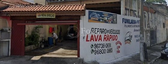 house em Avenida Ismaela Carbonel, Jardim Divinolândia - Guarulhos - SP