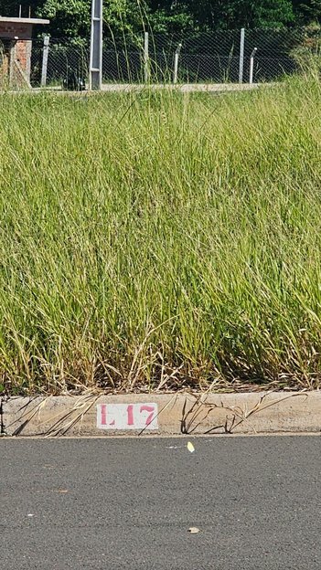 land_lot em Avenida Gustavo Antônio Marcelino, Jardim Sol Nascente - Presidente Prudente - SP