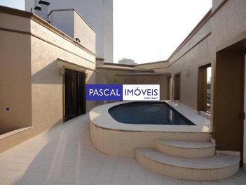 apartment em Rua Zacarias de Gois, Parque Colonial - São Paulo - SP