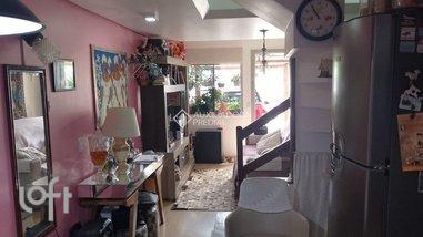 house em Campo Novo, Ipanema - Porto Alegre - RS