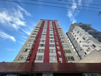 apartment em Rua Paissandu, Centro - Passo Fundo - RS