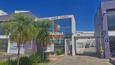 apartment em Rua Roberto Francisco Behrens, Mato Grande - Canoas - RS