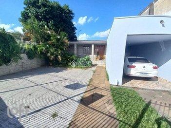 house em Nestor de Moura Jardim, Salgado FIlho - Gravataí - RS