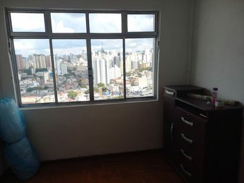 apartment em Rua Helena Zerrener, Liberdade - São Paulo - SP